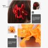 Haarnadel mit Blumendekor im Böhmen-Stil für Damen, Sommer, Strand, Haarspange, Partys, Hochzeiten, Termine, Zubehör