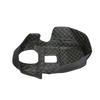 For SYM Joymax Z300 Motorcycle Rear Trunk Inner Cushion Seat Bucket Storage Luggage Box Liner Pad