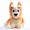 Anime 28cm Bluey And Bingo Dog Stuffed Animals Plush Toy4.6More Than 1000 Purchases