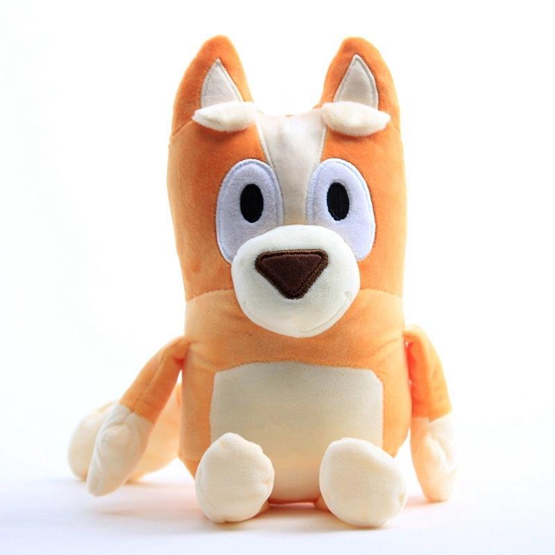 Anime 28cm Bluey And Bingo Dog Stuffed Animals Plush Toy4.6More Than 1000 Purchases