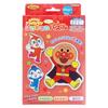 Sunstar Stationery Anpanman First Jigsaw Puzzle Step1 Red 5280009B Go!