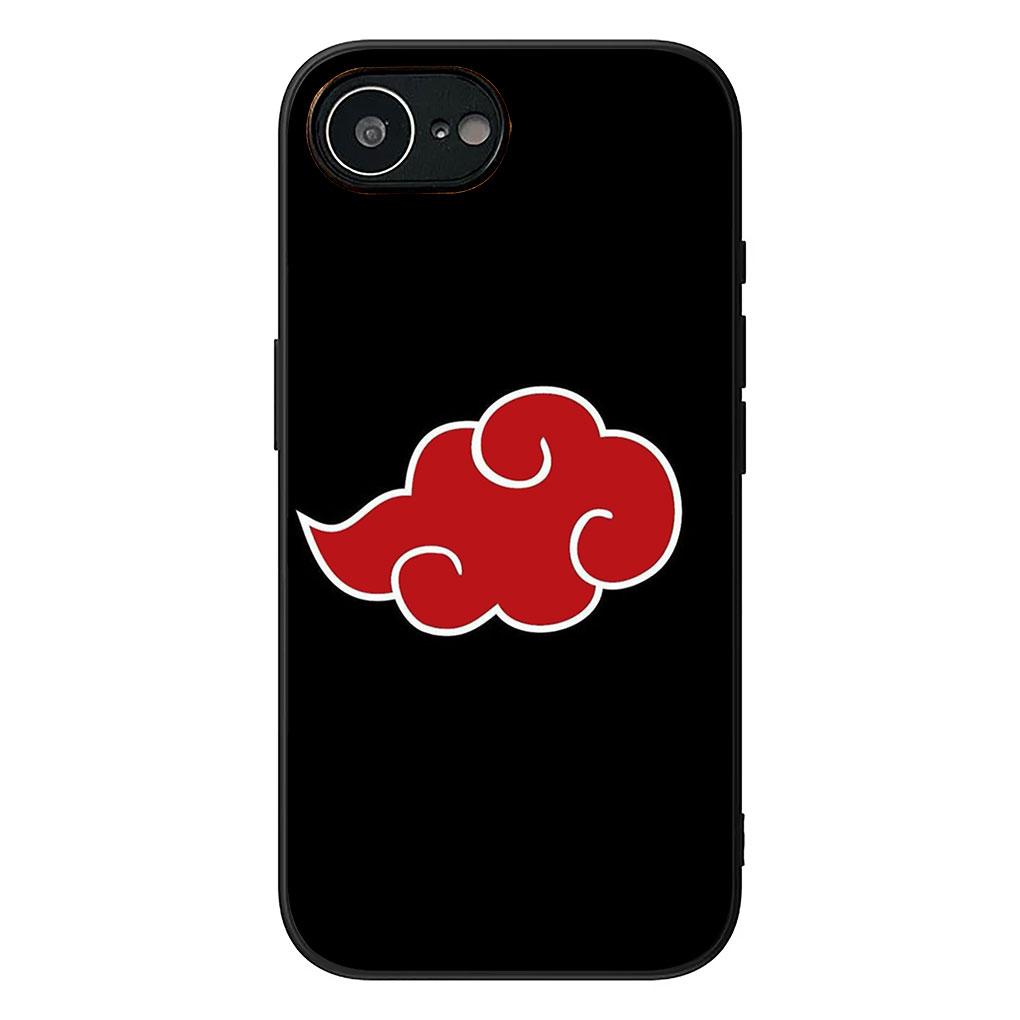 Cover for Xiaomi Redmi Note 13 14 ProPlus A3 Pro Plus 13C Pro+ Note13 Note14 Phone Case Might Guy Narutos Itachi Pain Akatsuki