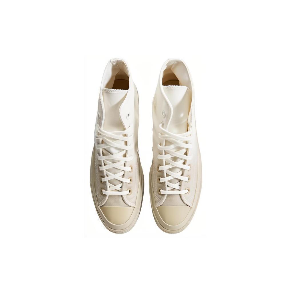 New Converse Chuck 70 Gradient 'White Cream' A07086C