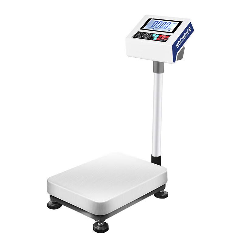 Hochoice High Precision Electronic Counting Scale (CN version)