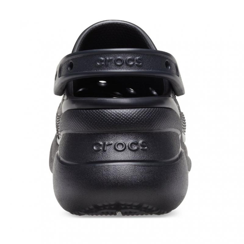 Crocs Classic Bay Clog Black 206302 001