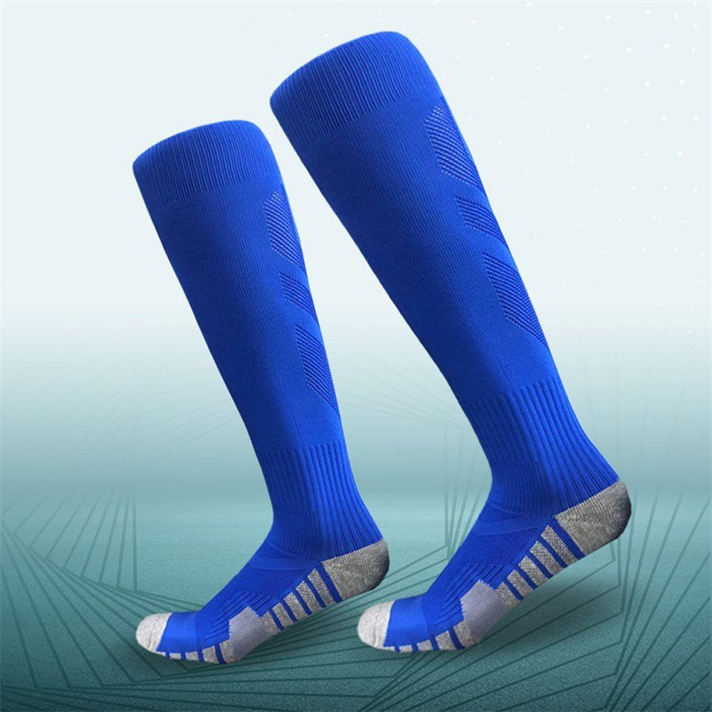 

Compression Socks Football Socks Long Socks Anti Slip Soccer Socks Soccer Over Knee Socks