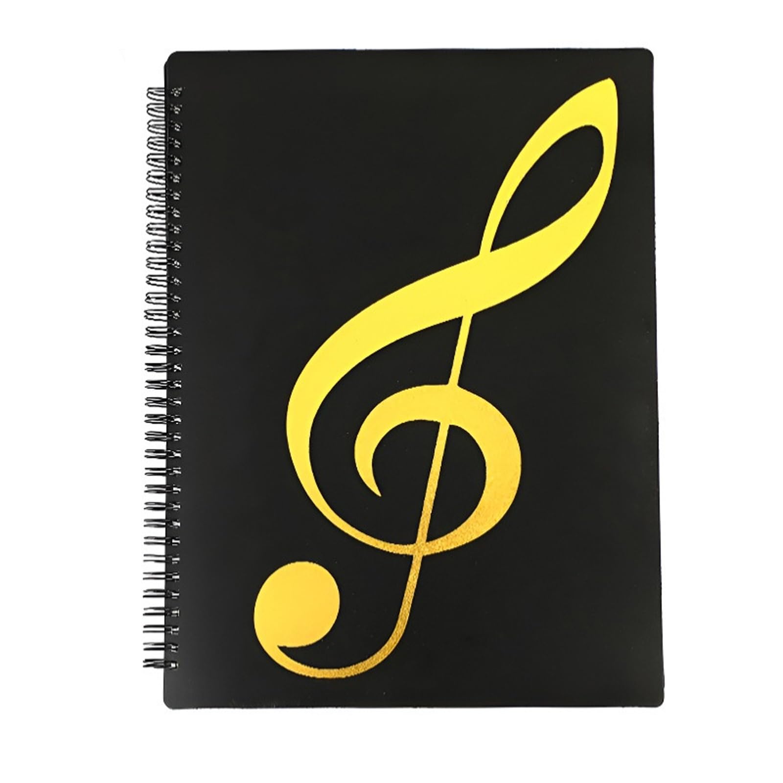 

Файл для нот формата A4 LUYING, двусторонний, с возможностью записи, 30 листов/60 страниц, дизайн для записей, двусторонний, для духового оркестра и фортепиано, прозрачный файл для хранения