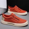 Soft Denim Shoes Student Breathable Casual Street Shoes Fashion Sports Men's Shoes Lazy Canvas Shoes