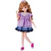 TAKARA TOMY (TAKARA TOMY) Licca-chan Doll LD-04 Everyday Style Licca-chan Dress Up Playhouse Toy ...