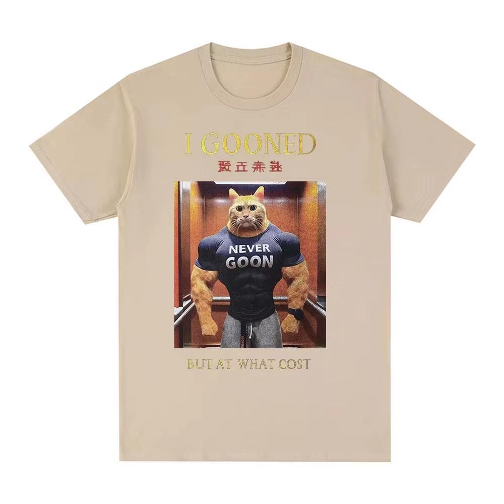 2026 Funny Japanese Meme Graphic Crew Neck Casual Tee for Unisex and Unisex Printed with I Played But What Was The Cost