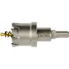 Otwornica Widiowa Geko 35 Mm Tct Do Metalu, Drewna I Plastiku