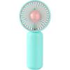 Handheld Fan Battery Operated Small Portable Cooling Fan with Long Battery Life and Quiet Operation