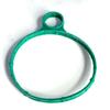 BB5Z2A572BJ Vacuum Pump Gasket, Green, Compatible with 2011-13 Mondeo, Kuga YJ, Mustang, Explorer Models