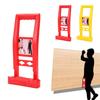Multi-functional Plate Lifter Handle Carry Lifter For Glass Wooden Board Gypsum Board Lifting Tool Lift Carrier Moving Tool U9I7