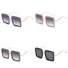 New Square Sunglasses Fashion Pc Uv400 Polarized For Travel Outdoor And Party