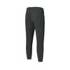 New FILA Knitted Sweatpants Men's Dark Ink Gray A51M431615BDY