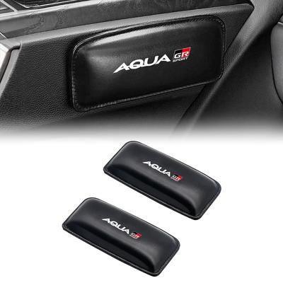 Aqua GR Sports Car Logo Knee Pad Knee Pad Aqua