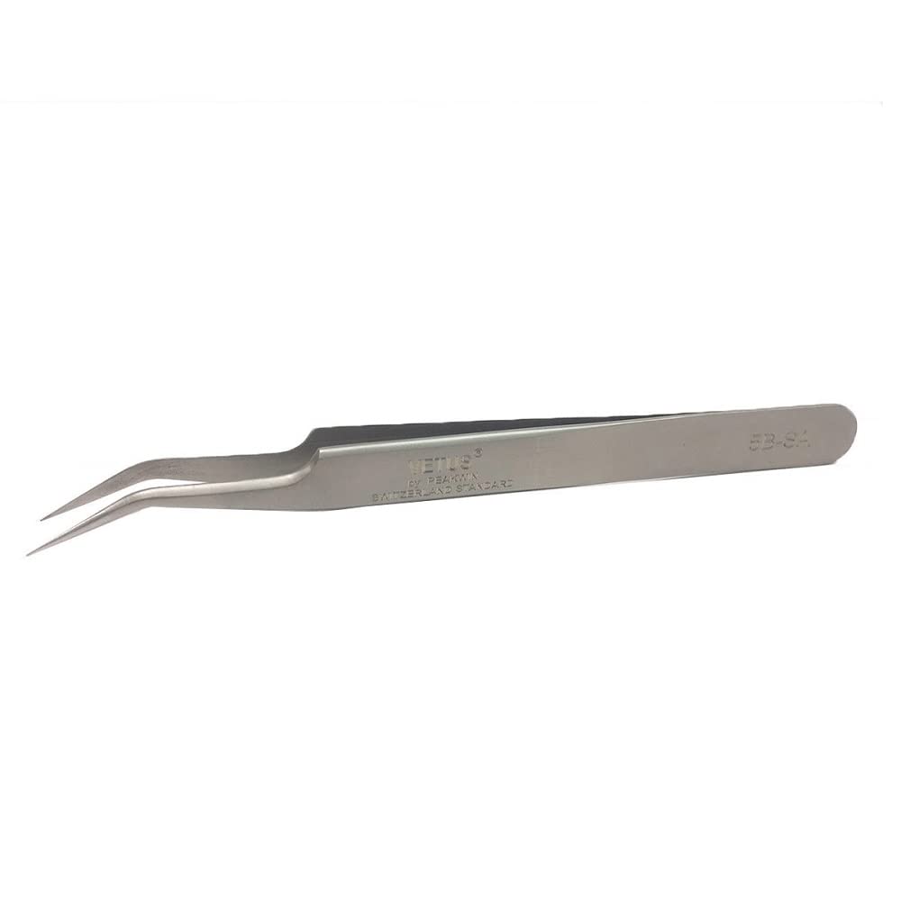 

VETUS Eyelash Tweezers 5B-SA