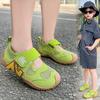 New Style Sports Shoes for Boys, Mesh Shoes for Girls, Soft-soled Casual Shoes for Girls
