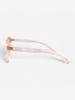 Boaai Albers Pink Clear