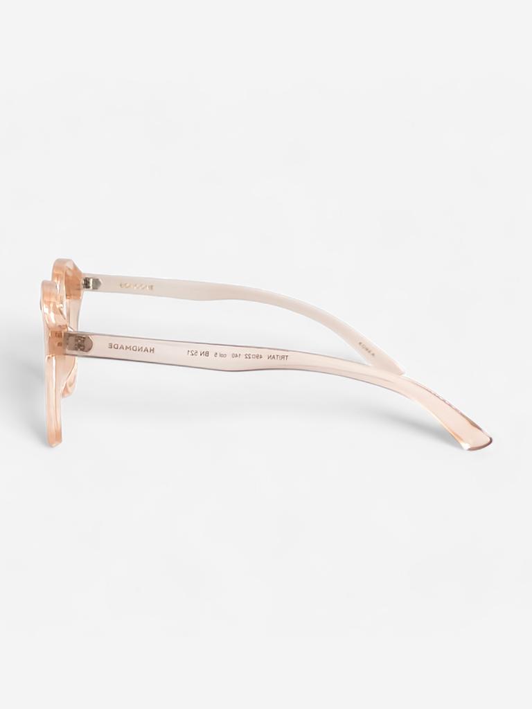 Boaai Albers Pink Clear