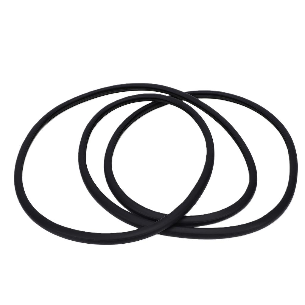Sunroof Glass Weatherstrip 63251 0E020 Rubber Replacement for Toyota Avalon Camry RAV4 Tacoma