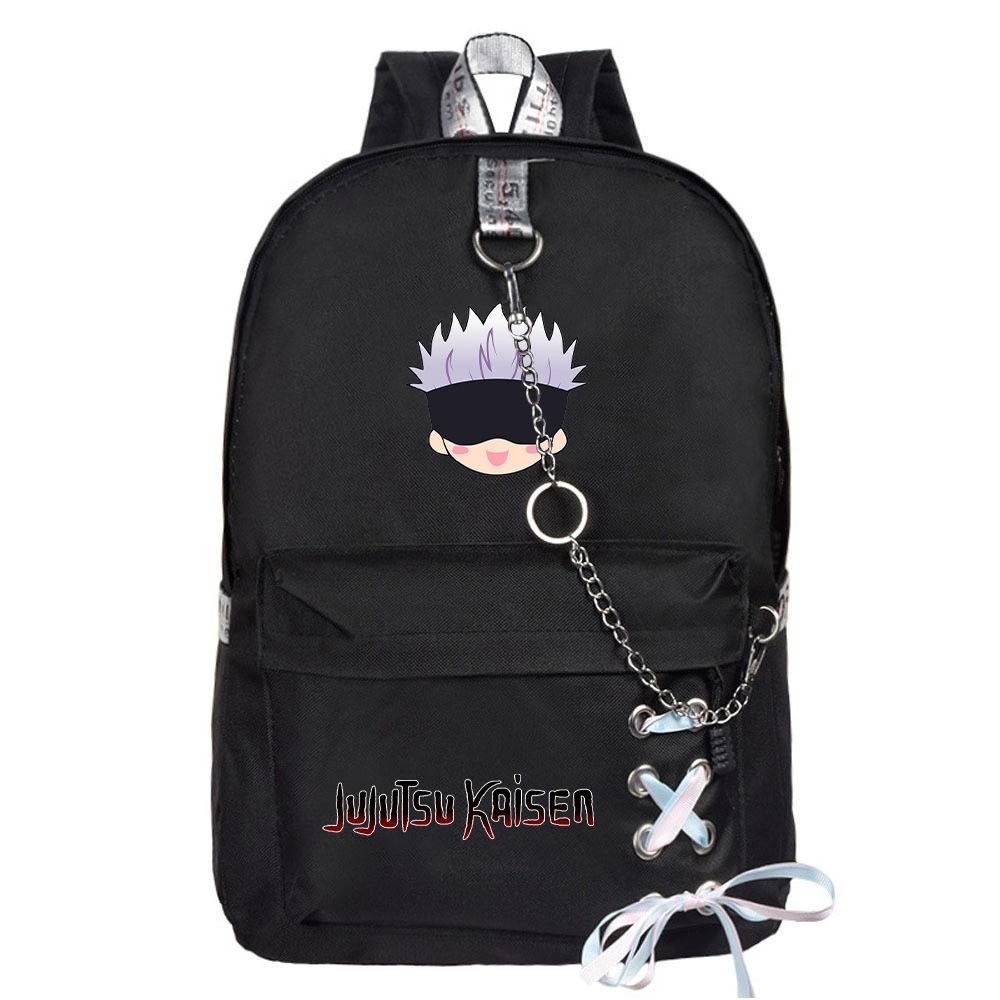 Jujutsu Kaisen Anime backpack