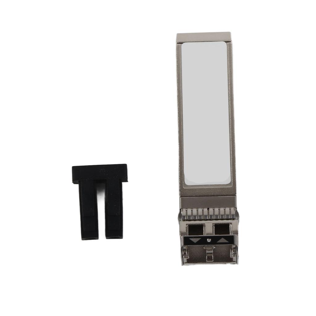 Optical Module 10 Gigabit Multi Modes Dual Fiber 10Gb S LC Communication SFP‑10G‑SR