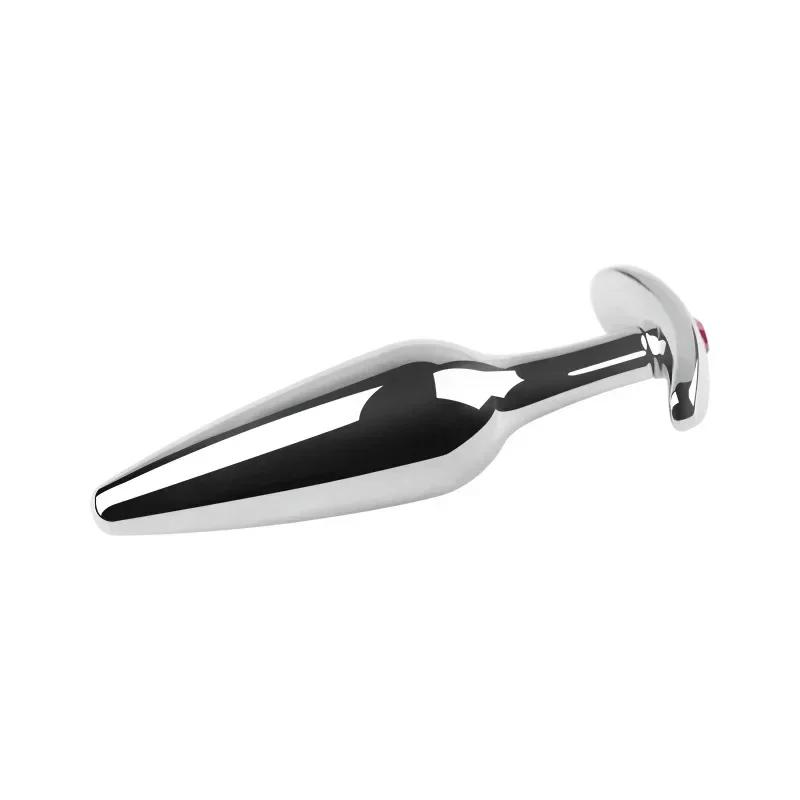 Stahl Sexkugeln Analkugeln Buttplugs Spielzeug für Männer Frau Annal Dildo Sextoy Tooys Für Weibliche Schwule Erwachsene Sexshop Cosplay Mujer
