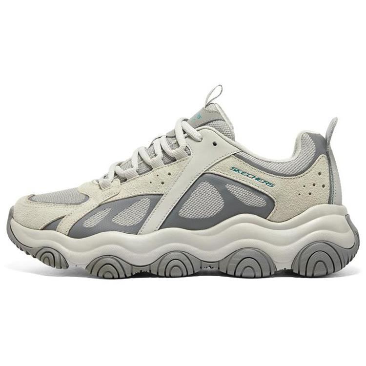 Skechers Rover X Grey Men s 237483-GRY EU 44