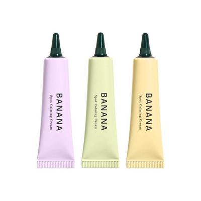 BANANA Spot Calming Cream (3 Colors) 15g