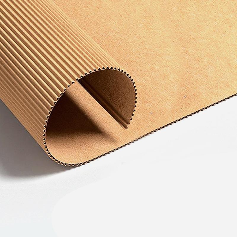 20 Stück Braune Papierbox Extra Stabil Hochwertige Box Kraft Verpackungskarton Hochzeitsparty Geschenk Schokolade Süßigkeit Event Geschenkbox