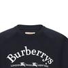 Sweatshirt Men's Marine Blue 80030161
