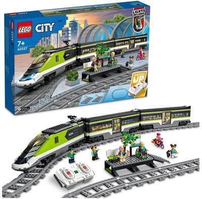 LEGO City 60337 Passenger Train "Express