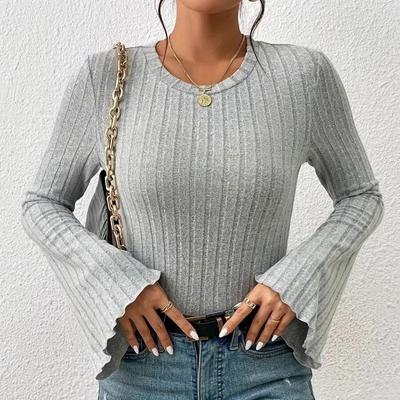 Tops – Pullover e maglie a manica lunga