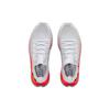 Under Armour Flow Velociti SE Lightweight Comfortable Low-Top Training Running Shoes Men Sneaker White Orange 3025710-113