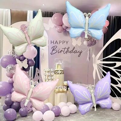 Accesorii de petrecere – Baloane