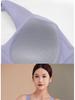 High-Impact Padded Sports Bra - Women's Shockproof Running & Yoga Camisole