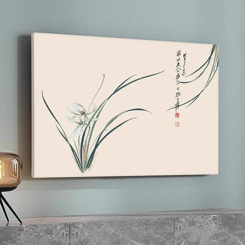 Universal Cover 42 Inchs 55 Inch 50 Inchs 65 Inch TV Hood Dust-proof Cover Towel Household Hanging LCD TV Cover