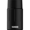 Insulated Food Container - Sigg - Gemstone - 0.5 L / 0.75 L - Stainless Steel - Bpa-free