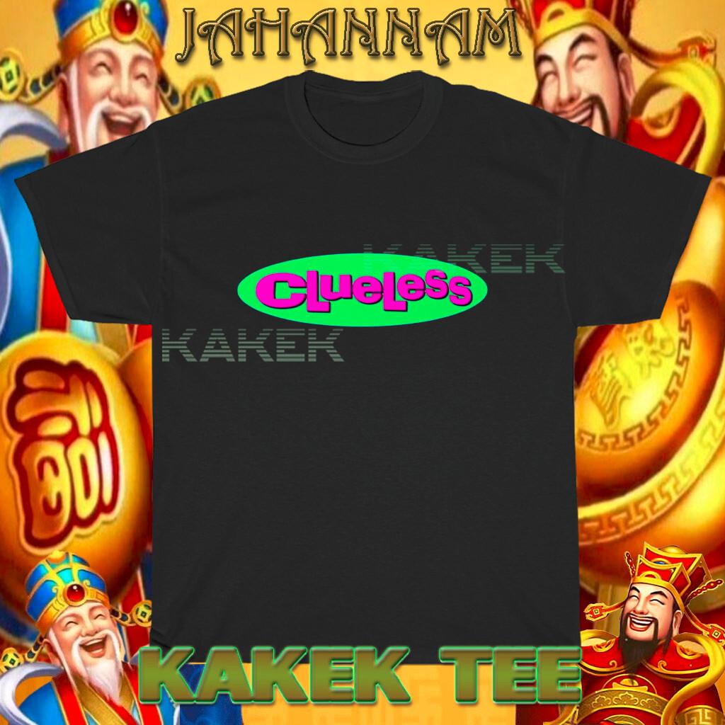 Clueless Movie T-Shirt XXL