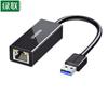 Ugreen USB 3.0'dan Gigabit Ethernet'e Adaptör
