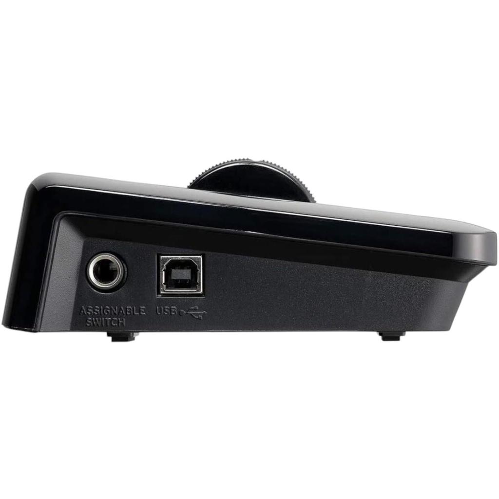 Klávesový zesilovač Korg, 61-klávesový (MIKROKEY261),Černá