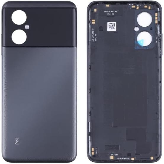Akku-Rückseite für Xiaomi Poco M4 5G / Poco M4 5G / Redmi Note 11R