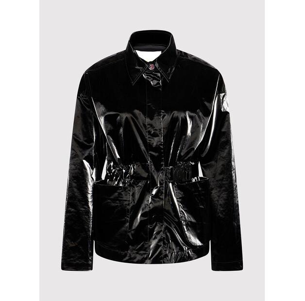 Faux Leather Jacket Remain Ruth RM409
