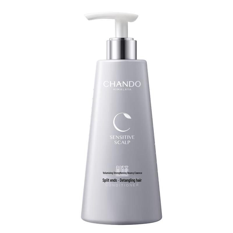 

CHANDO Scalp Care Shampoo & Conditioner Collection