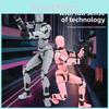 Inertia Robot Control Models Creative Action Figures Set With Joints Magnetic