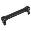 Aluminum Alloy Easy Wheel Extension Telescopic Bar for 3sixty Folding Bike 124mm Contraction Length