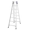 Hasegawa Aluminum Convertible Ladder RH2.0-21