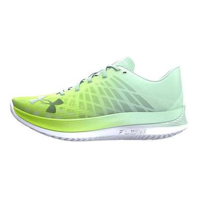 Flow Velociti Elite Aqua Foam Lime Surge Unisex Sneakers Green 3026801-300